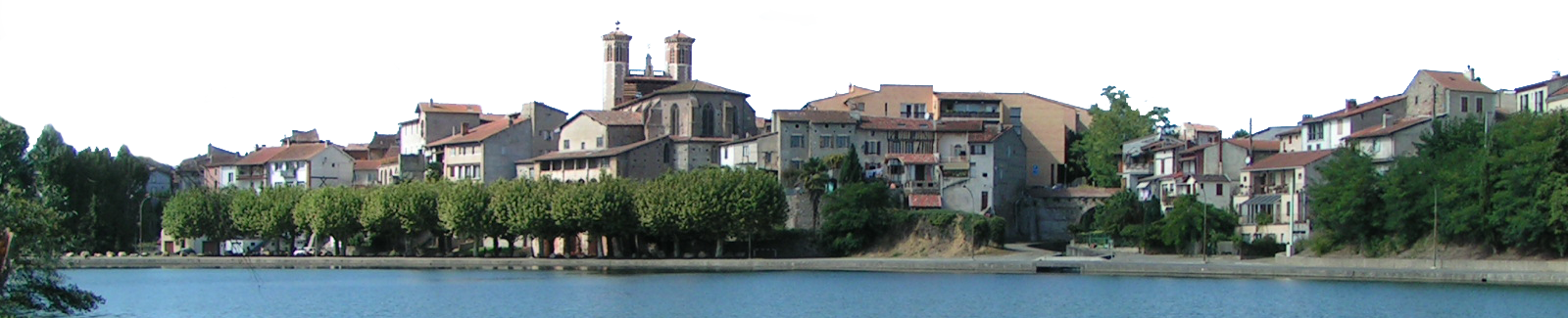 Cazères-sur-Garonne