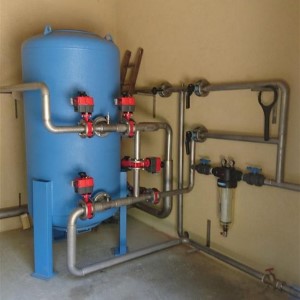 Tuyauterie sur mesure