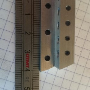 Usinage de vos pièces techniques