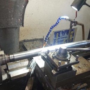 Tournage professionnel