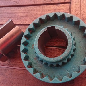 Usinage professionnel de vos pièces